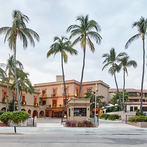 Playa Semesteranläggning (resort)