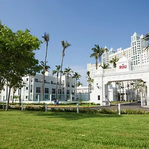 Riu Emerald Bay *** Mazatlán