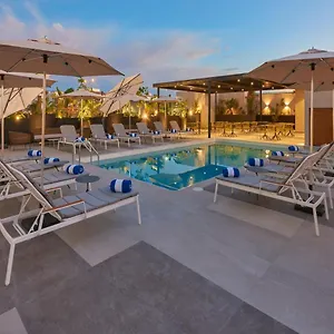 4* Hotel Express By Marriott