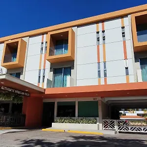 Azteca *** Mazatlán